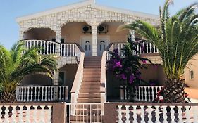 Apartmani Bermanec