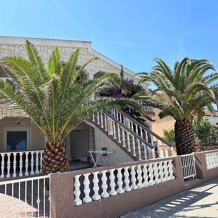 Apartmani Bermanec Vir Kültér fotó