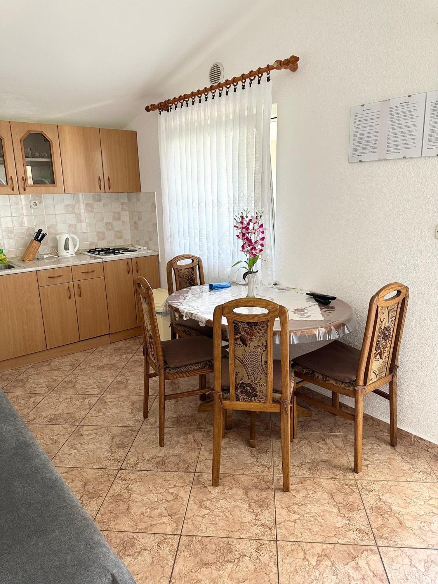 Apartmani Bermanec Vir Kültér fotó