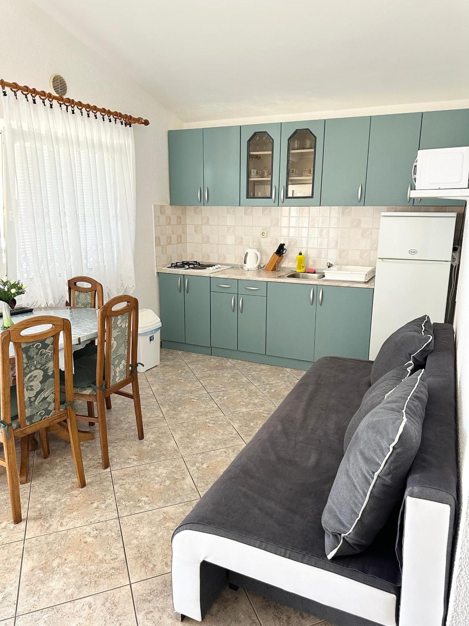 Apartmani Bermanec Vir Kültér fotó