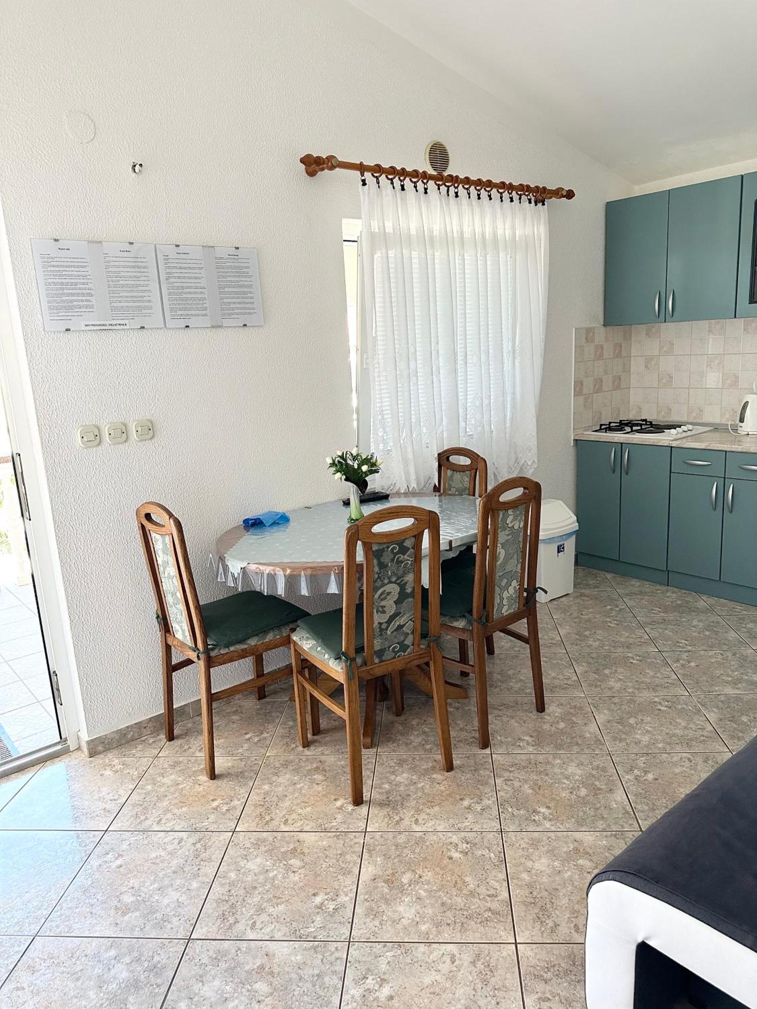 Apartmani Bermanec Vir Kültér fotó