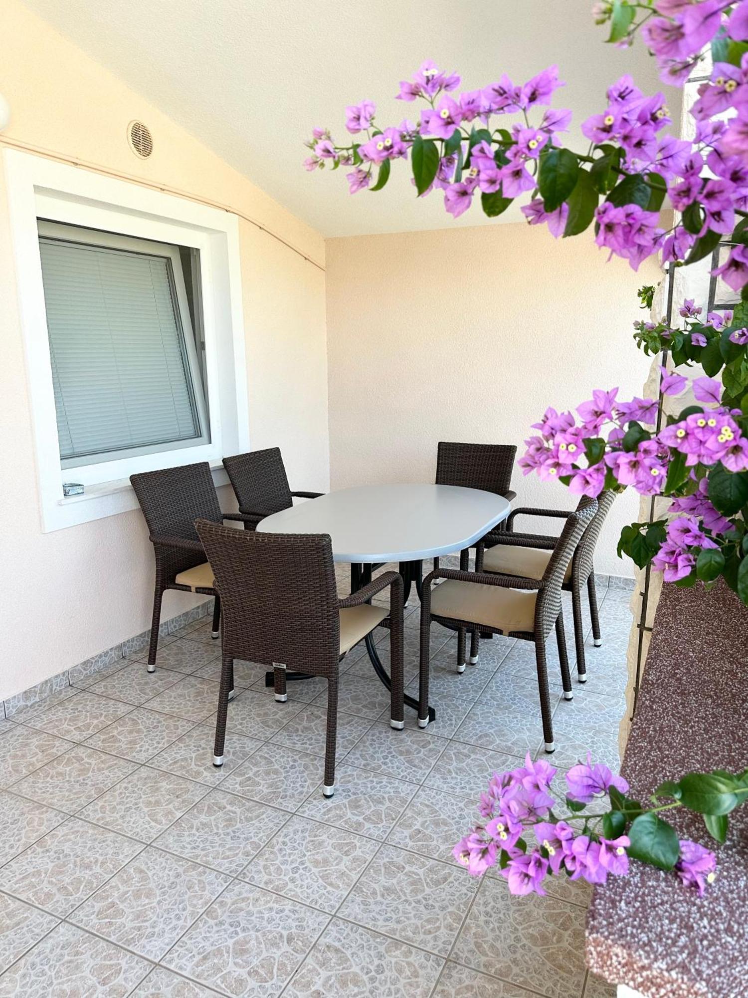 Apartmani Bermanec Vir Kültér fotó