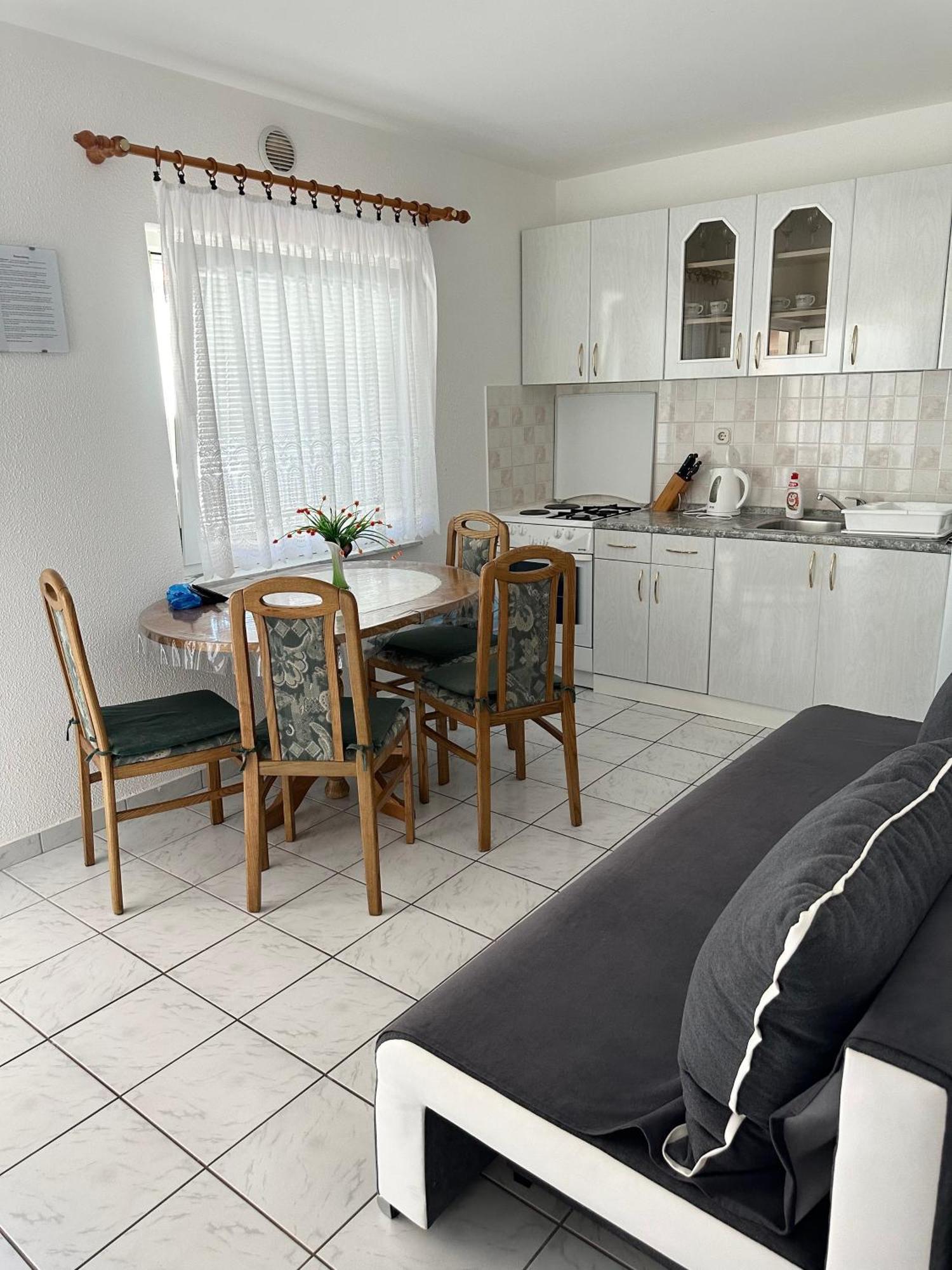 Apartmani Bermanec Vir Kültér fotó