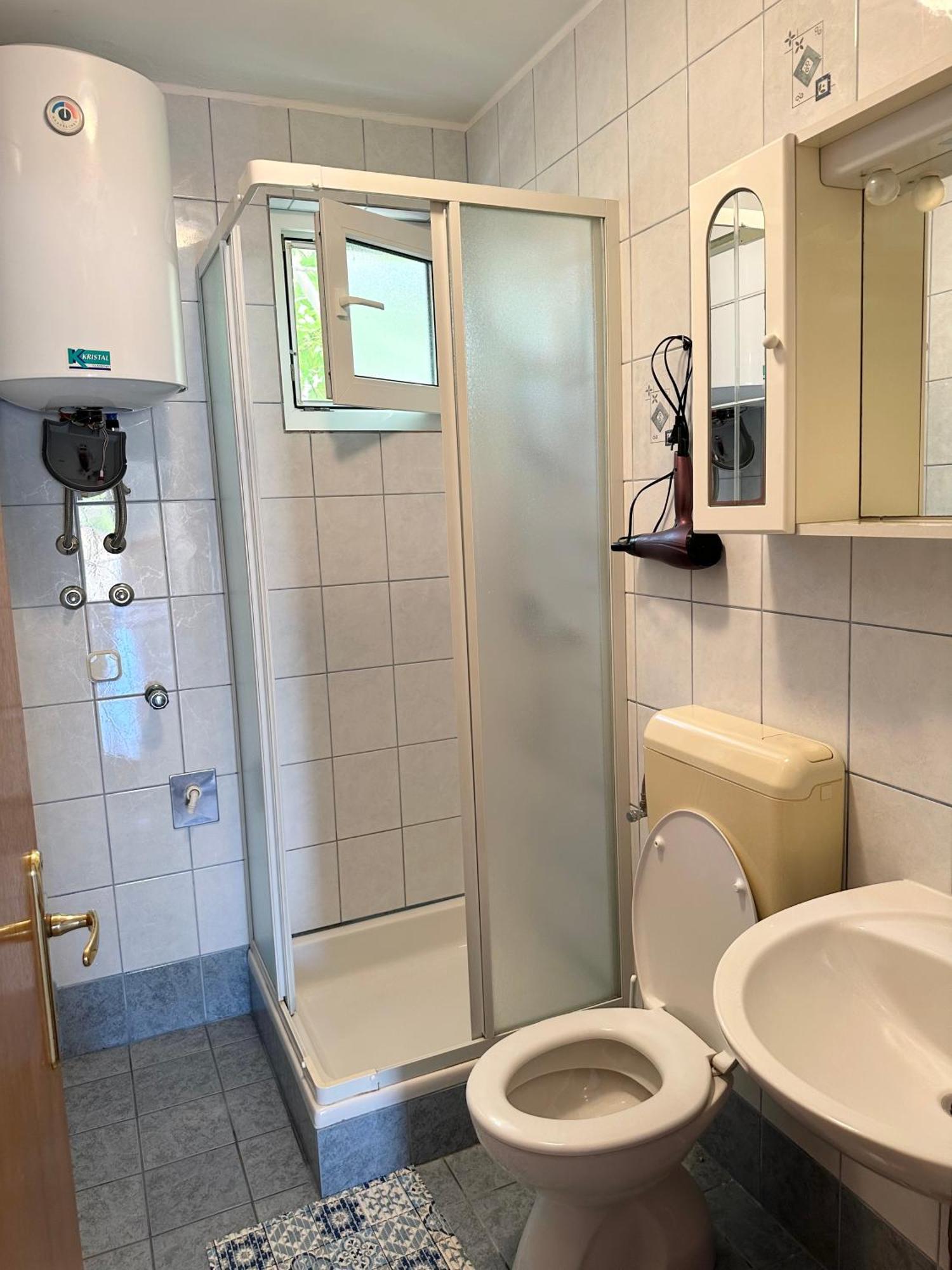 Apartmani Bermanec Vir Kültér fotó