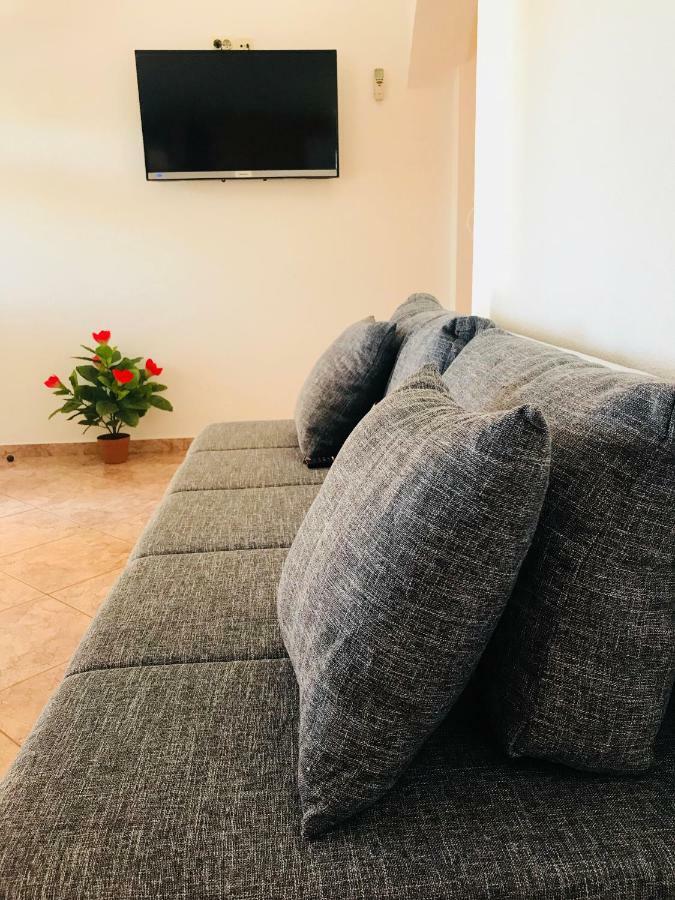Apartmani Bermanec Vir Kültér fotó