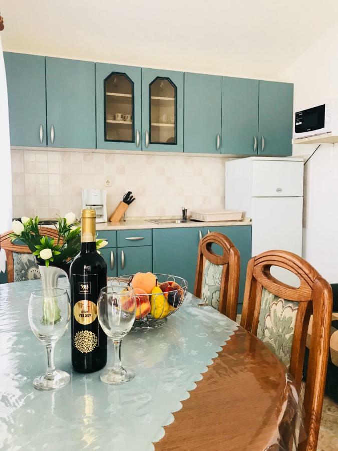 Apartmani Bermanec Vir Kültér fotó