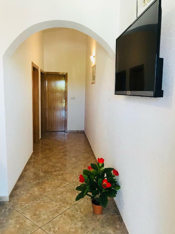Apartmani Bermanec Vir Kültér fotó