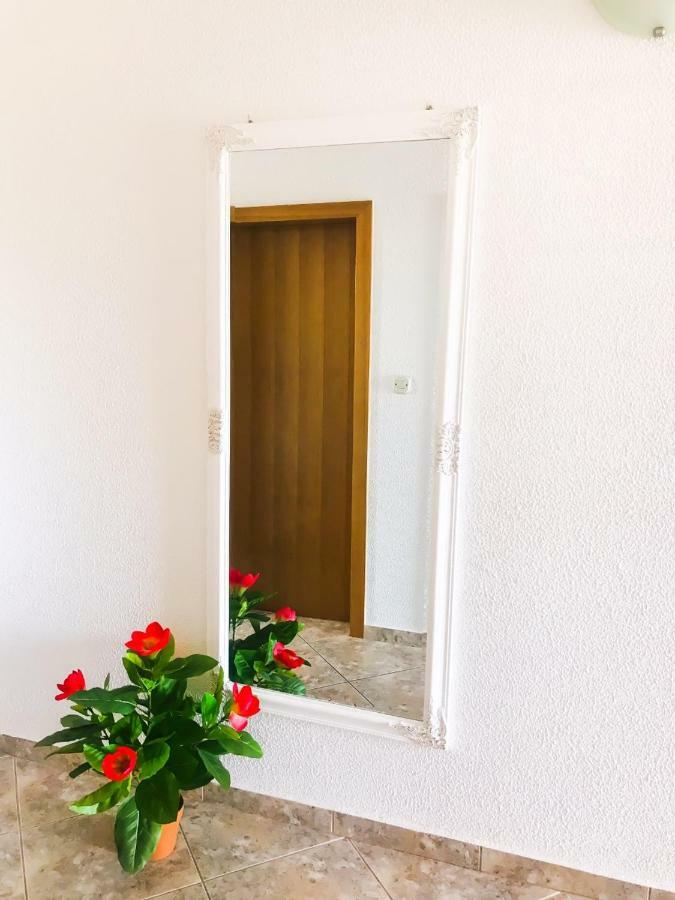 Apartmani Bermanec Vir Kültér fotó