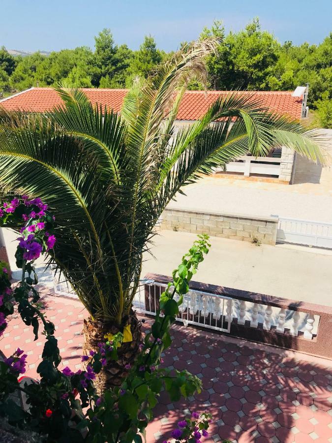 Apartmani Bermanec Vir Kültér fotó