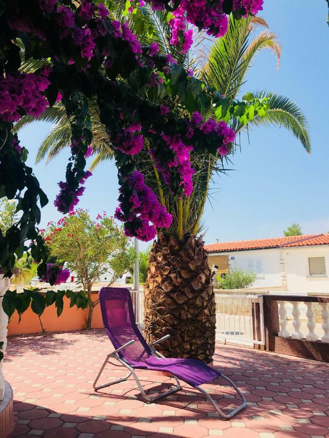 Apartmani Bermanec Vir Kültér fotó