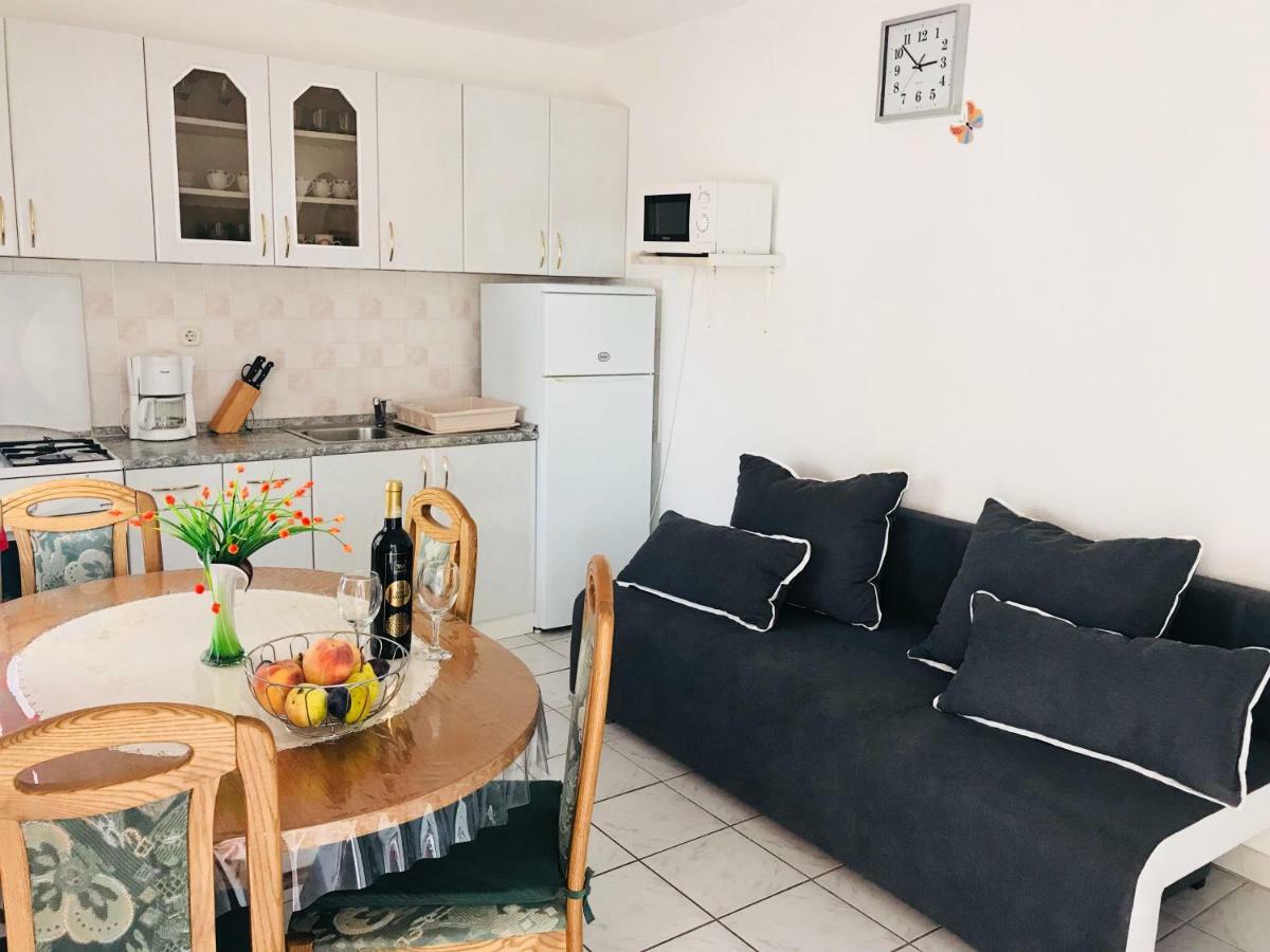 Apartmani Bermanec Vir Kültér fotó